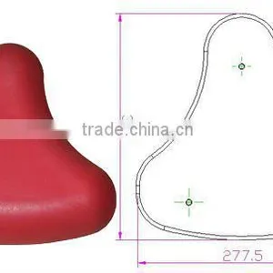 Fitness Equipment Gas Spring Pectoral Machine thumbnail-3