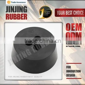 Custom Industrial Moldedcustom Industrial Molded Rubber Spring Spacer thumbnail-5