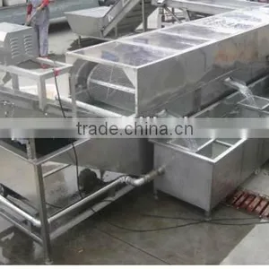 2013 Large Model Bean Sprout Cleaning Machine thumbnail-1