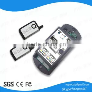 Four-channel Remote Controller AD-205M thumbnail-1