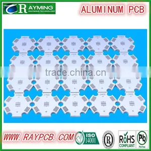 Rogers 4003c Laser Cut Aluminum Pcb thumbnail-1