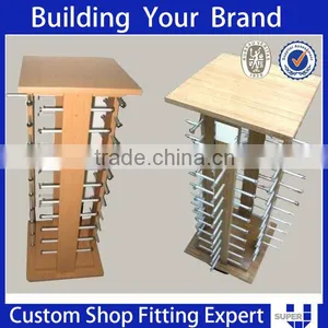 Creative Optical Frame Store Sunglasses Display Stand Showcase Cabinet Quality Choice thumbnail-3