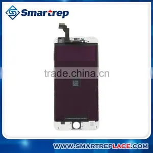 Chinese Phone Screen LCD for IPhone 6 Plus LCD, for New Phone LCD Display thumbnail-1