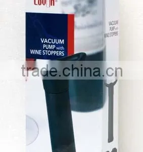 Wine Stopper,wine Accessories,wine Saver With Seal Stoppers thumbnail-5