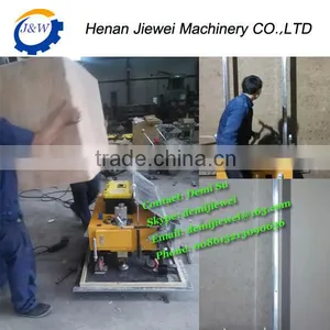China Wall Spray Paint Machine thumbnail-1