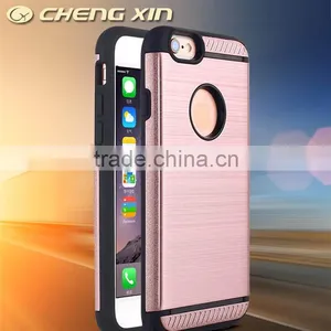 New Arrival Phone Accessories Case for Iphone 6s Plus Case,gold Armor Phone Case for Iphone 6s thumbnail-5
