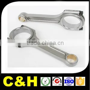Customized Gravity Casting Part for Machining Parts Auto Parts thumbnail-5