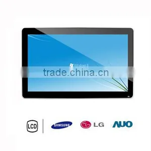 Chestnuter 19 Inch TFT Wall HD Network Advertising Bus Lcd Player thumbnail-1
