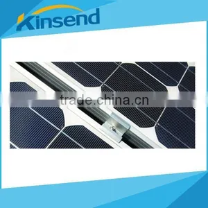 Aluminum Mid Clamp, End Clamp and Rail Clamp thumbnail-5