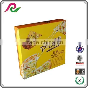Wholesale Pizza Delivery Box thumbnail-2