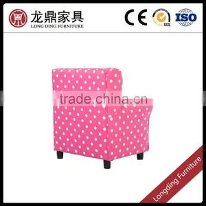 Special Design Comfortable Living Room Sofa Set for Kids thumbnail-4