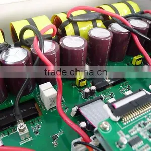 New Design Smart Hybrid Grid Tie Inverter With Excellent Quality thumbnail-3