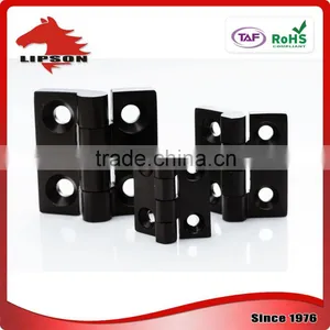 HL-226-1BS Outdoor Equipment Industrial Machinery Sus304 Stainless Steel Hinge thumbnail-6