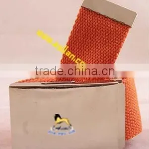 Fashion Canvas Belt thumbnail-1