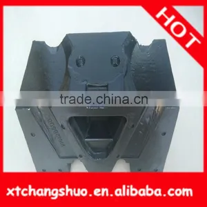 Customed & Strong Qualty Auto 8200549046 Engine Mounting From China Oem Auto Part Numbers thumbnail-1