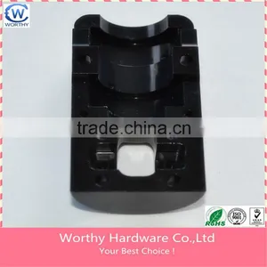 Experienced Machinery Factory Cnc Metal Die Casting Machined Parts thumbnail-1