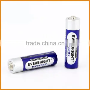 Primary Um3 aa r6 1.5v Battery for Southeast Countries thumbnail-2
