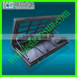 Wall Mounted Led Display Cabinets thumbnail-1