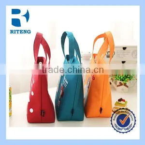Hot Selling Lunch Bag for Kids to Keep Food Warm thumbnail-6