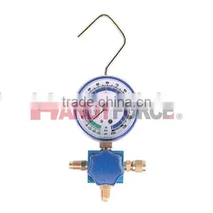 Single Manifold Assembled, Air Condition Service Tools of Auto Repair Tools thumbnail-1