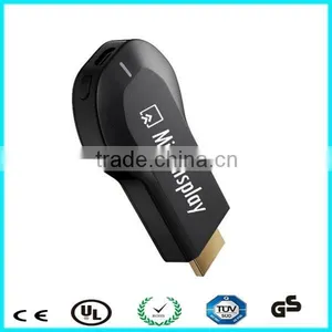 1080 P tv Stick Hdmi Wifi Dongle for Phone thumbnail-4