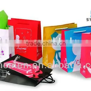 Cute Wedding Gift Bags thumbnail-1