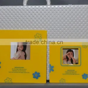 Double100 Hot Sale Digital Baby Photo Album thumbnail-2