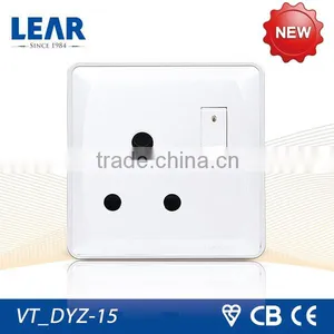 Multifunctional Ceramic Electrical Socket thumbnail-1