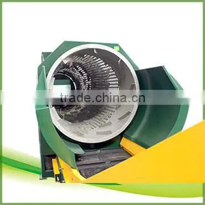 PE PP Shredded Pipe Scraps Plastic Recycling Line thumbnail-3