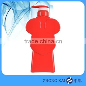 Plastic Bottle for Children Product thumbnail-2