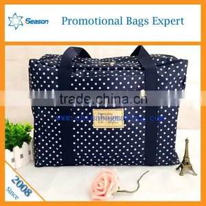 China Custom Non Woven Bag Non Woven Promotion Bag thumbnail-6