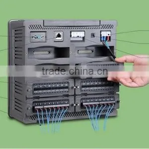 NAPUI130T Intelligent up to 64 Channels Paperless Data Recorder With Optional Input Type thumbnail-5