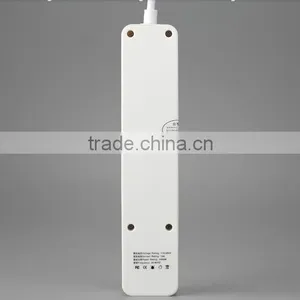 Standard Grounding Universal Type Power Extension Socket thumbnail-5