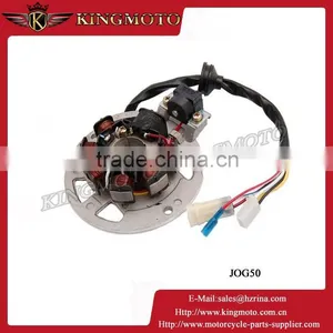 JOG50 Scooter Electric Parts Motorcycle Ignition Switch thumbnail-4