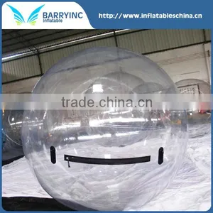 Customzied TPU/PVC Water Walking Ball Price thumbnail-1