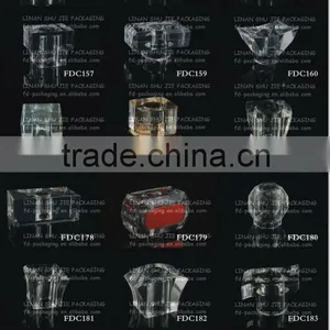 Perfume Cap, Plastic Cosmetic Cap thumbnail-2
