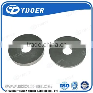 Supply High Quality Tungsten Carbide Die Made by Original Material Tungsten Carbide Bending Machine Cutting Die thumbnail-4