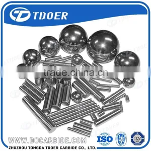 Low Price Tungsten Carbide Rods In Blank thumbnail-1