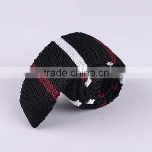 Make Your Own Brand Knitting Neckties thumbnail-1