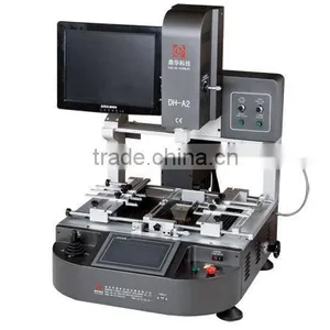 Dinghua DH-A2 BGA Rework Station for Mobile/Laptop/PC Motherboard Repair thumbnail-1