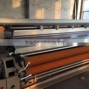 Made in China Fast Delivery Water Jet Loom in China thumbnail-4
