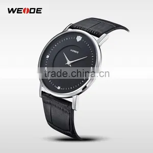 Top Popular High Quality Weide Thin Watches Luxury Watch For Couple Wrist Watch Quality thumbnail-3