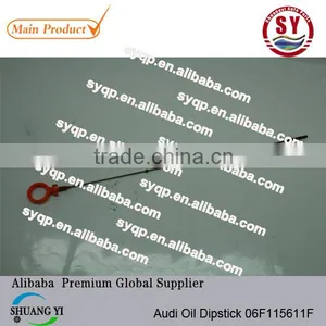 Oil Dipstick OEM 06F115611F Used for Au Di A3 VW VOLKWAGEN PASSAT 2.0 thumbnail-1