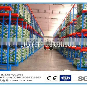 Drive-in Pallet Racks With CE Certificated thumbnail-3