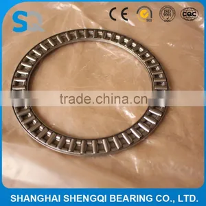 Axial Needle Roller Bearings AXK0414TN With Competitive Prices thumbnail-2