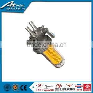 EM185 Mini Diesel Engine Fuel Filter for Tractor thumbnail-1