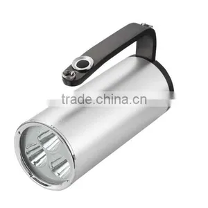 Rechargeable Explosion-proof LED Portable Light thumbnail-1