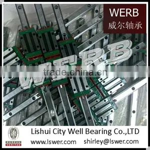 PMI Linear Guides HGH45CA thumbnail-1