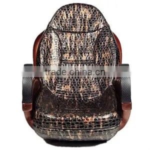 2014 Cinema Chairs 4d Motion Chair Genuine Leather Chair thumbnail-1