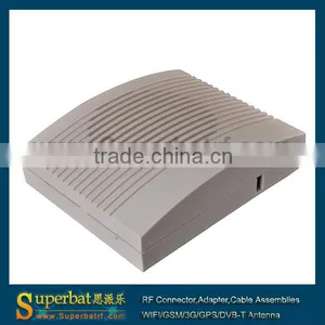 Plastic Electronic Instrument Project Box Enclosure Instrument Case 90*75*25mm thumbnail-1